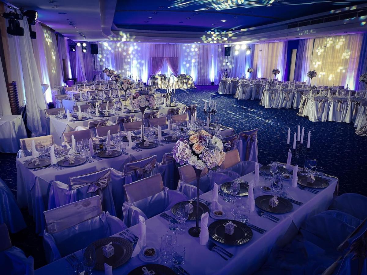 Grand Hotel Płowdiw Zewnętrze zdjęcie
