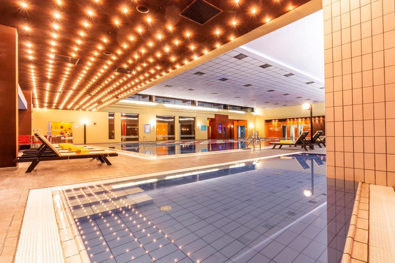 Grand Hotel Płowdiw Zewnętrze zdjęcie