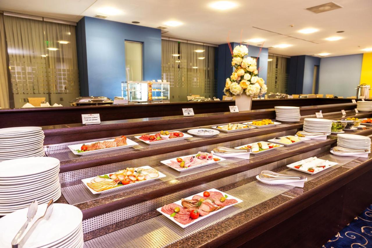 Grand Hotel Płowdiw Zewnętrze zdjęcie