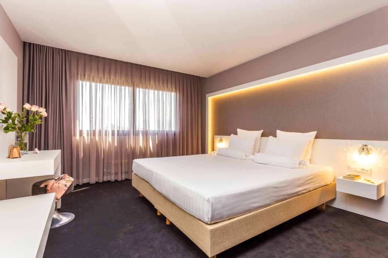 Grand Hotel Płowdiw Zewnętrze zdjęcie