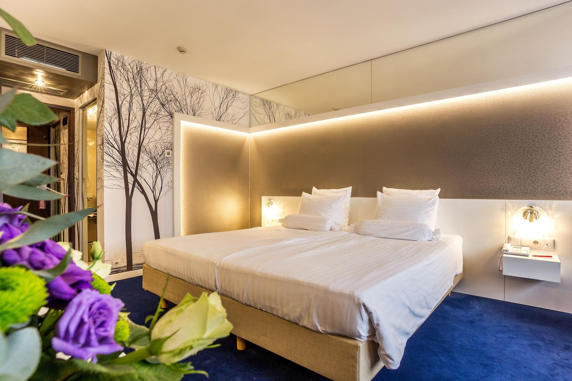 Grand Hotel Płowdiw Zewnętrze zdjęcie