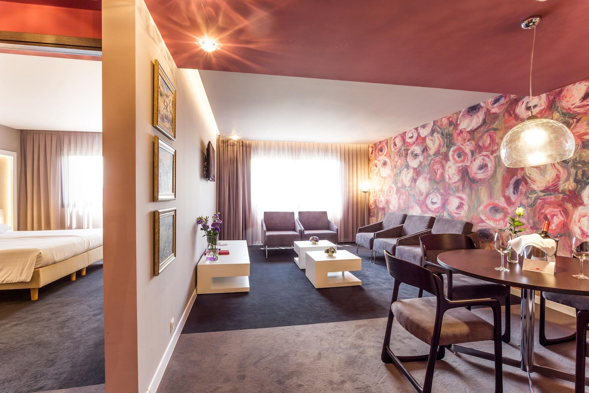 Grand Hotel Płowdiw Zewnętrze zdjęcie