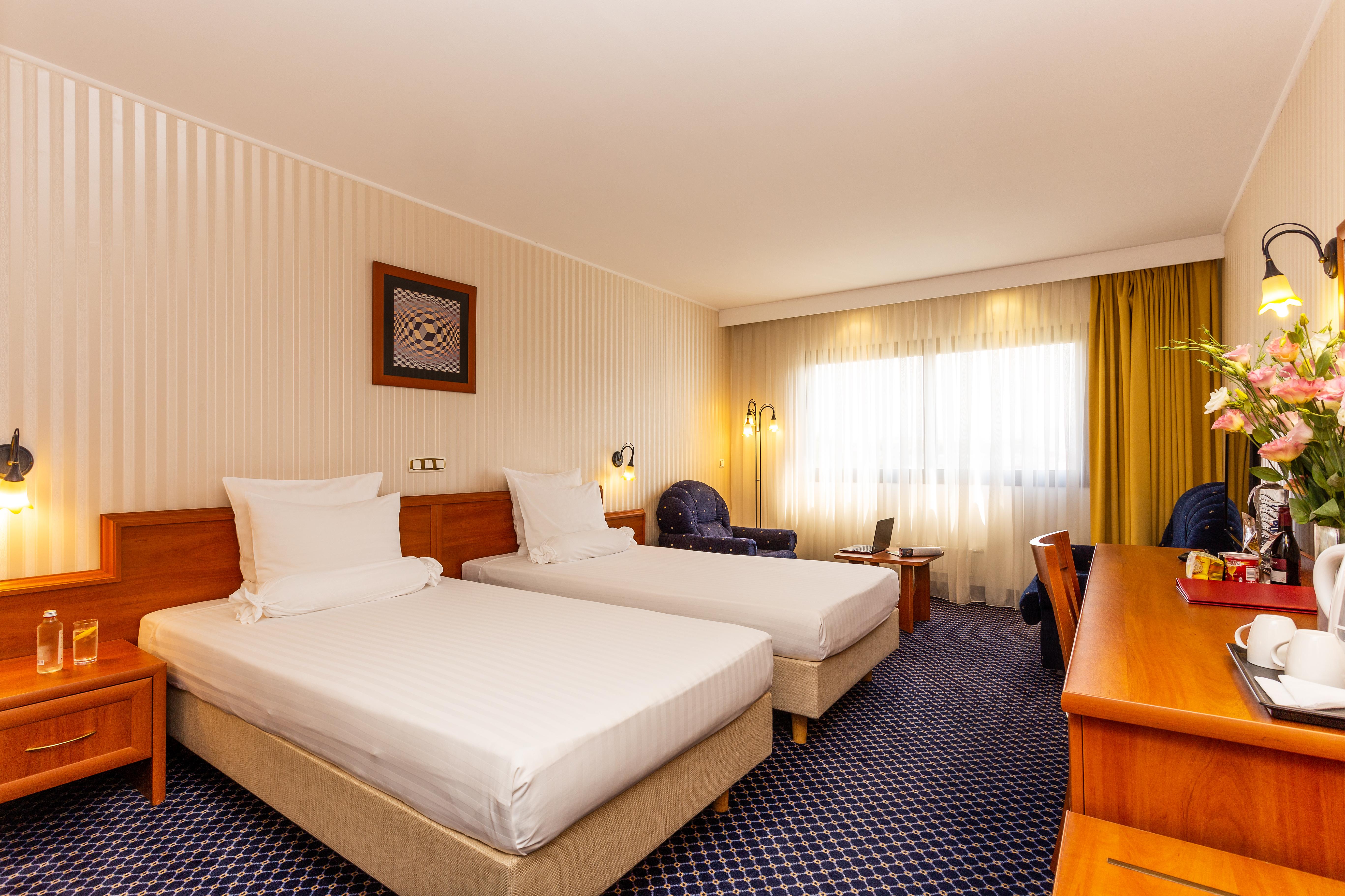 Grand Hotel Płowdiw Zewnętrze zdjęcie