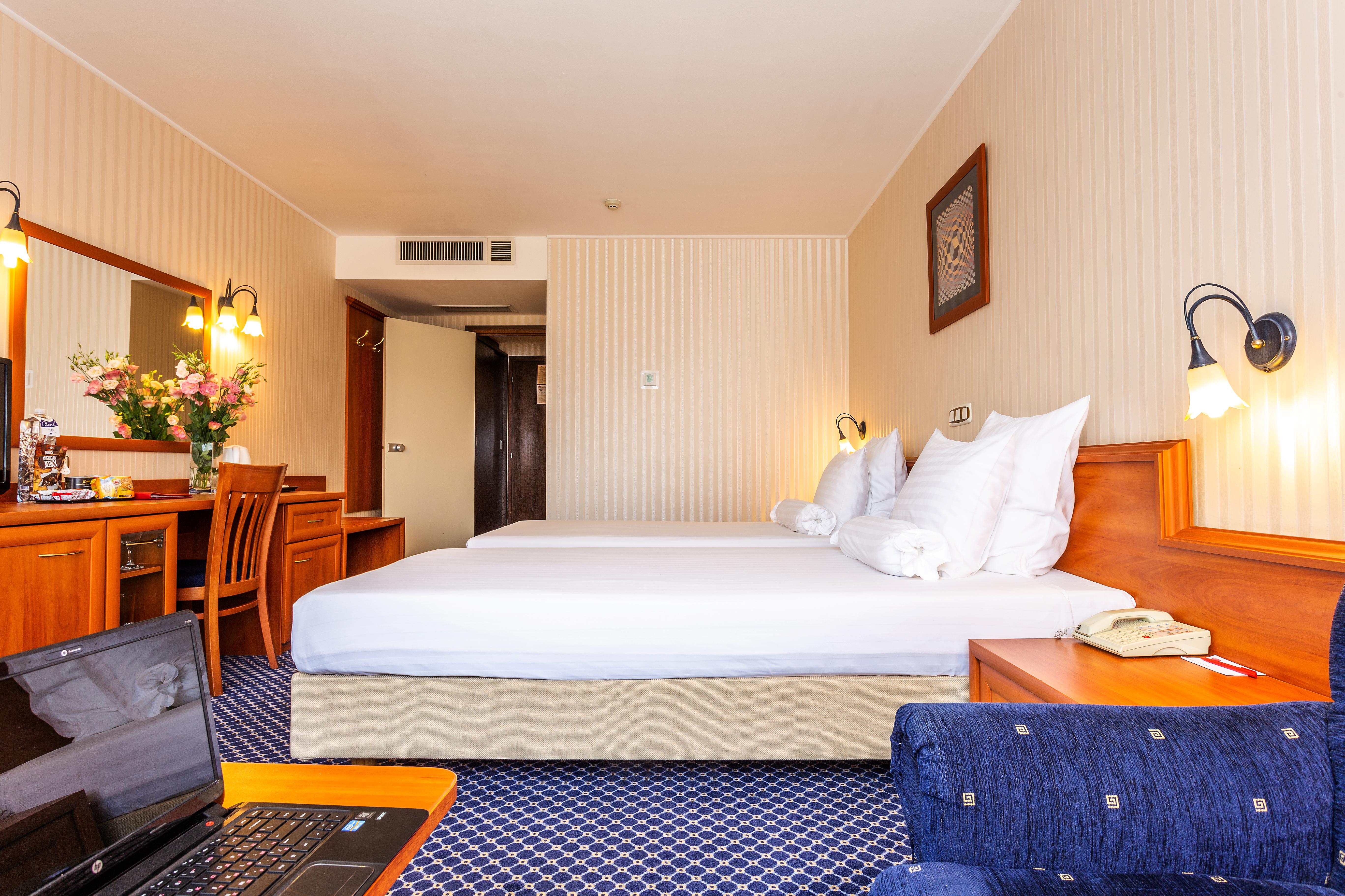 Grand Hotel Płowdiw Zewnętrze zdjęcie