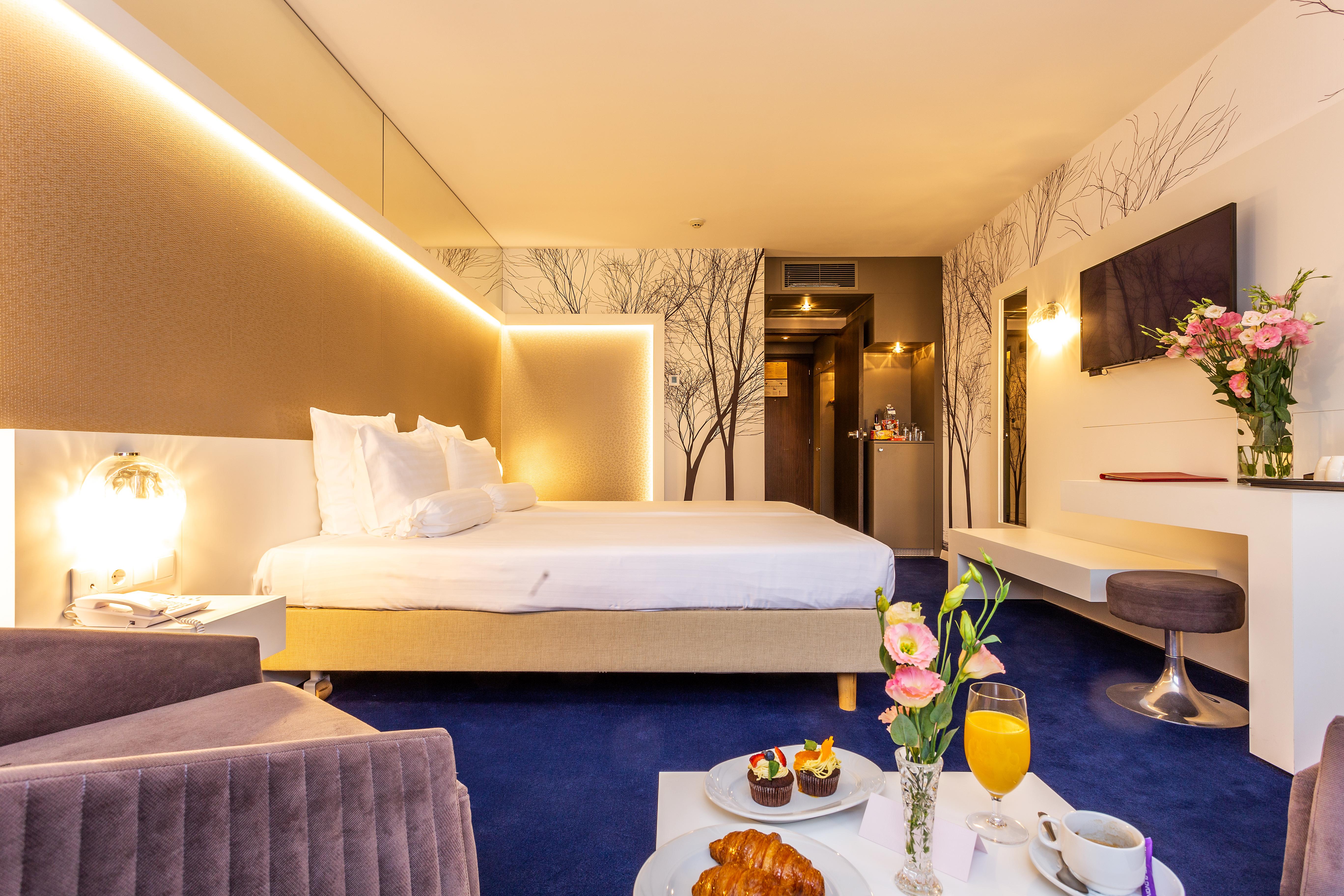 Grand Hotel Płowdiw Zewnętrze zdjęcie