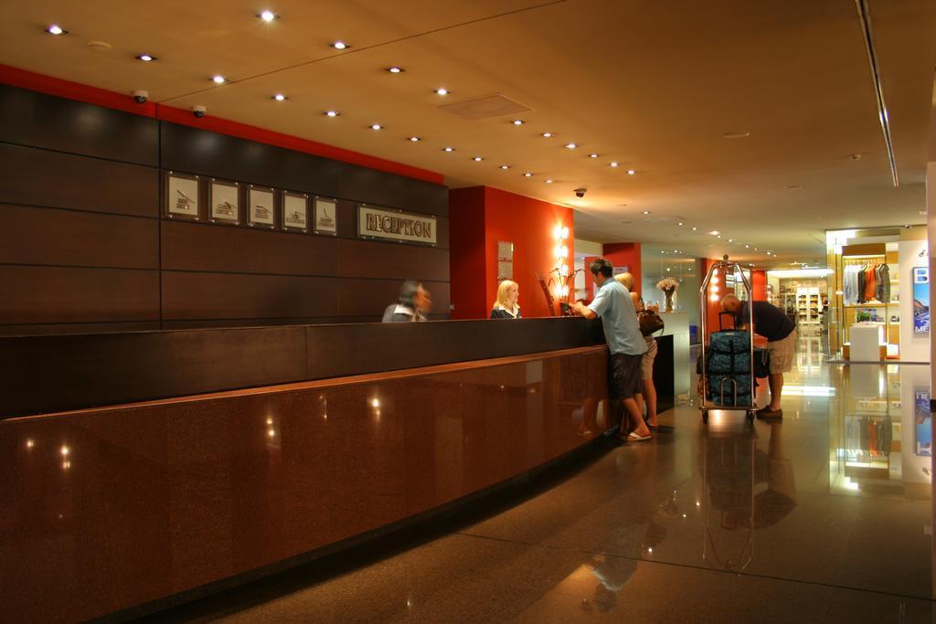 Grand Hotel Płowdiw Zewnętrze zdjęcie