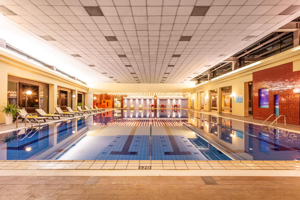 Grand Hotel Płowdiw Zewnętrze zdjęcie