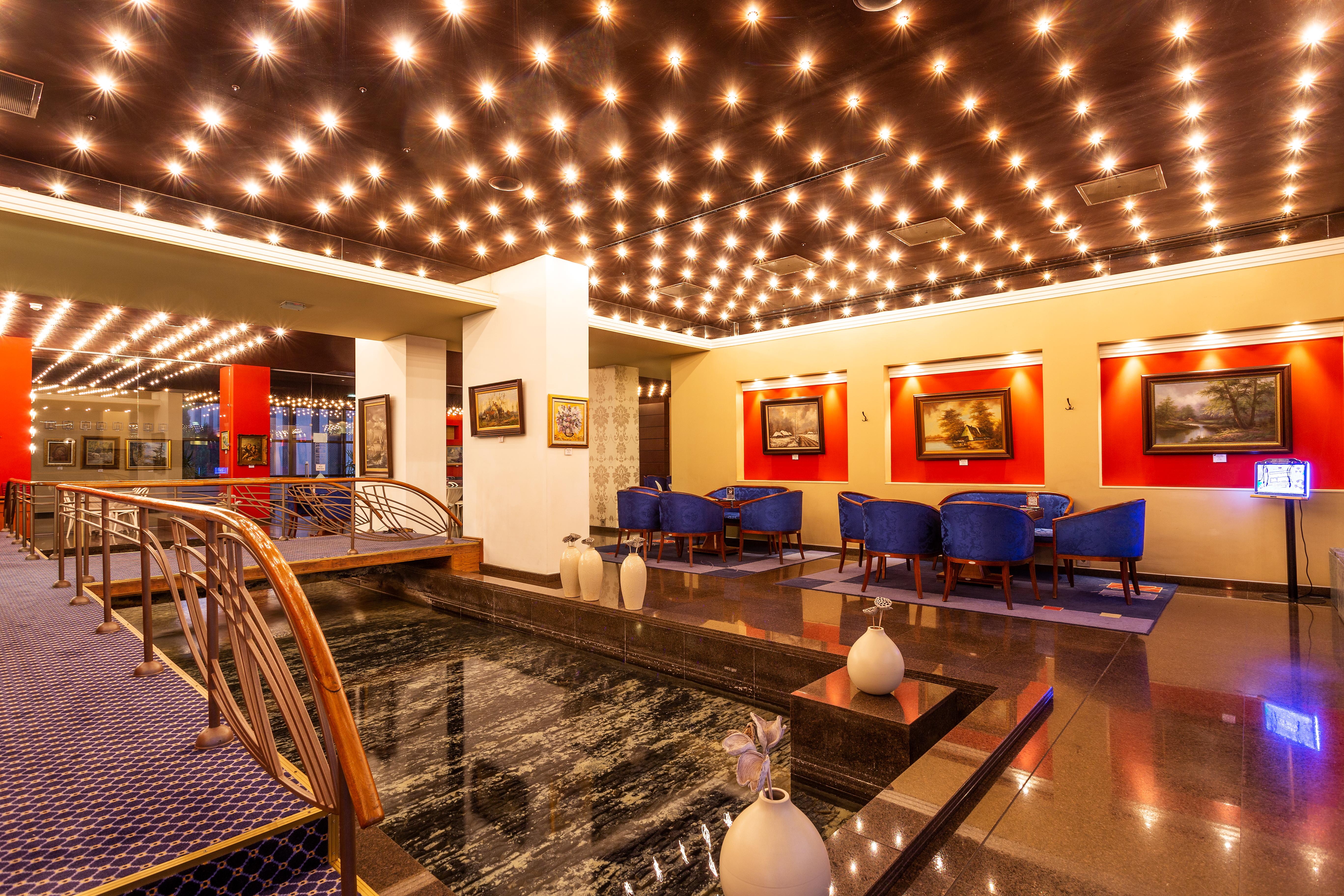 Grand Hotel Płowdiw Zewnętrze zdjęcie