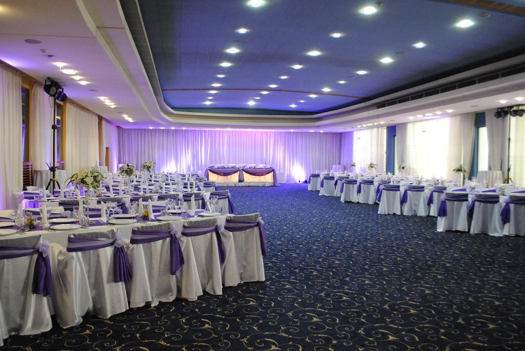 Grand Hotel Płowdiw Zewnętrze zdjęcie